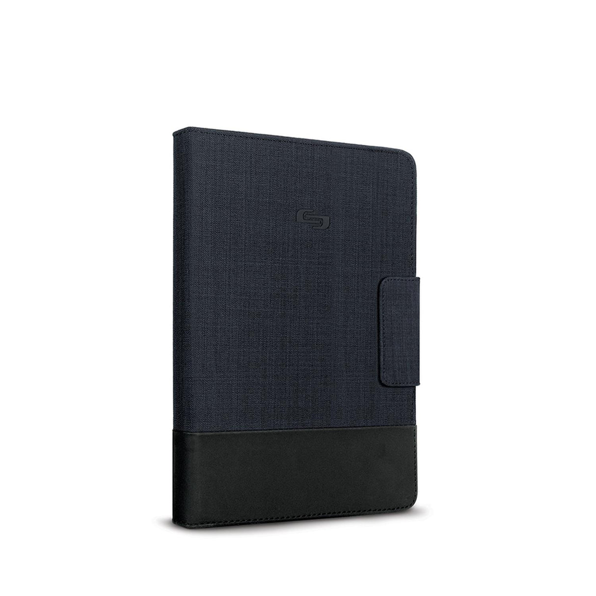 Universal Velocity Tablet Case - Navy Blue/Black