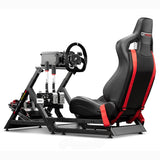 Next Level GTtrack Racing Simulator Support