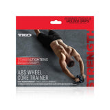 Rueda para realizar ejercicio ABS TKO