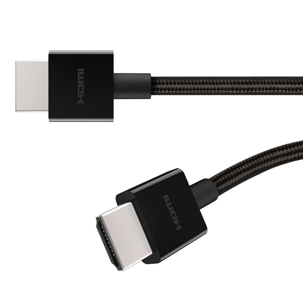 8K HDMI 2.1 Braided Cable