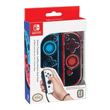 Set de Estuches Hori para Controles Joy-Con de Nintendo Switch