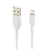 Cable Litghtning Para iPhone Carga & Sincroniza Usb - Belkin