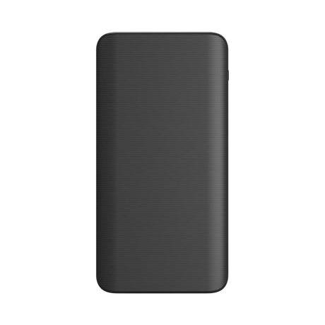 Batería Universal Mophie Power Boost 10k Negro