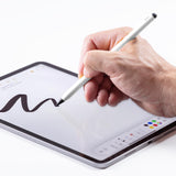 Keyboard for iPad 10.9 + Pro Stylus 2 ZAGG Pencil