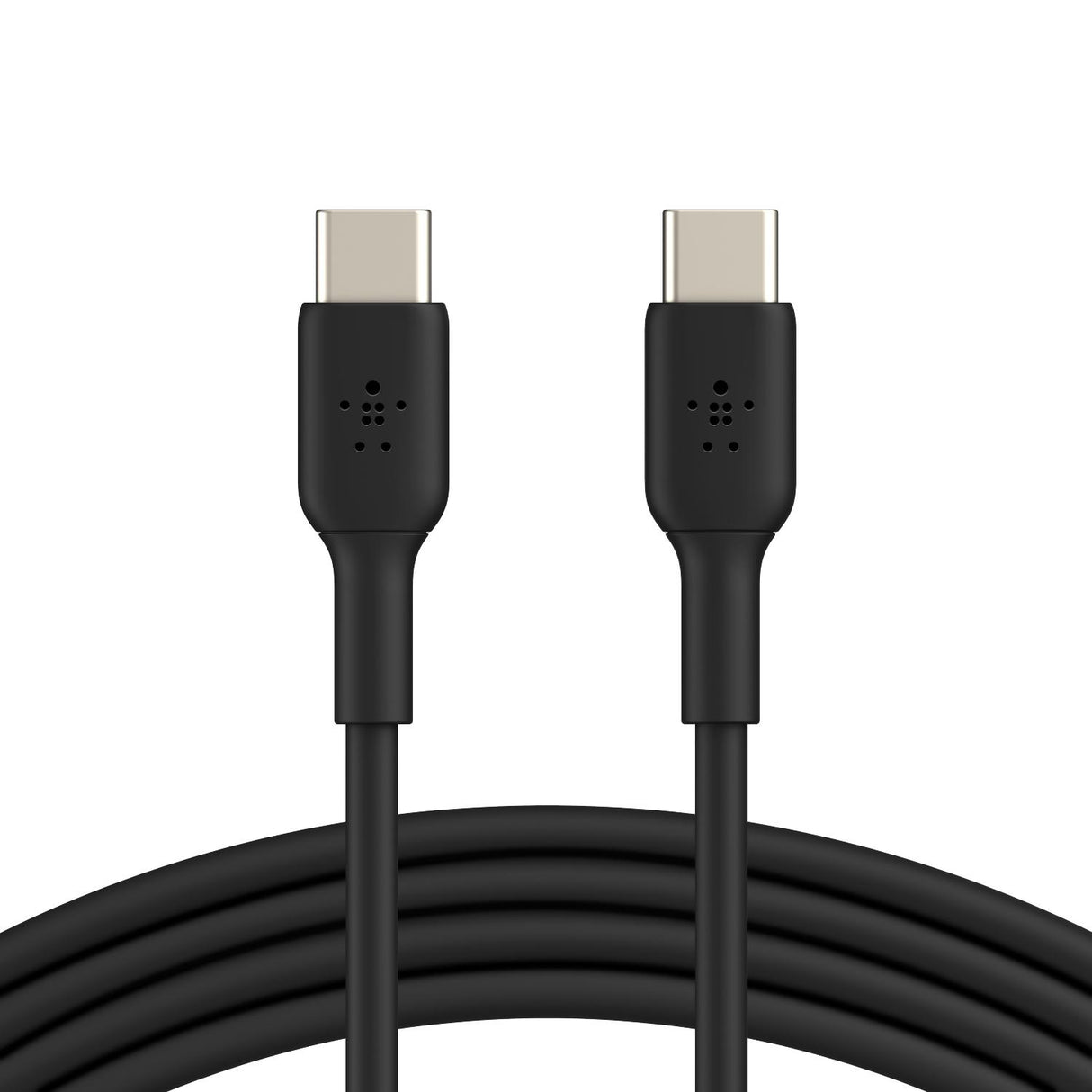 Cable USB-C a USB-C 1M BOOST↑CHARGE™
