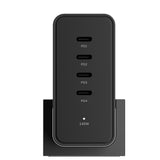 PD Fast Desktop Charger 140W Black Native Union