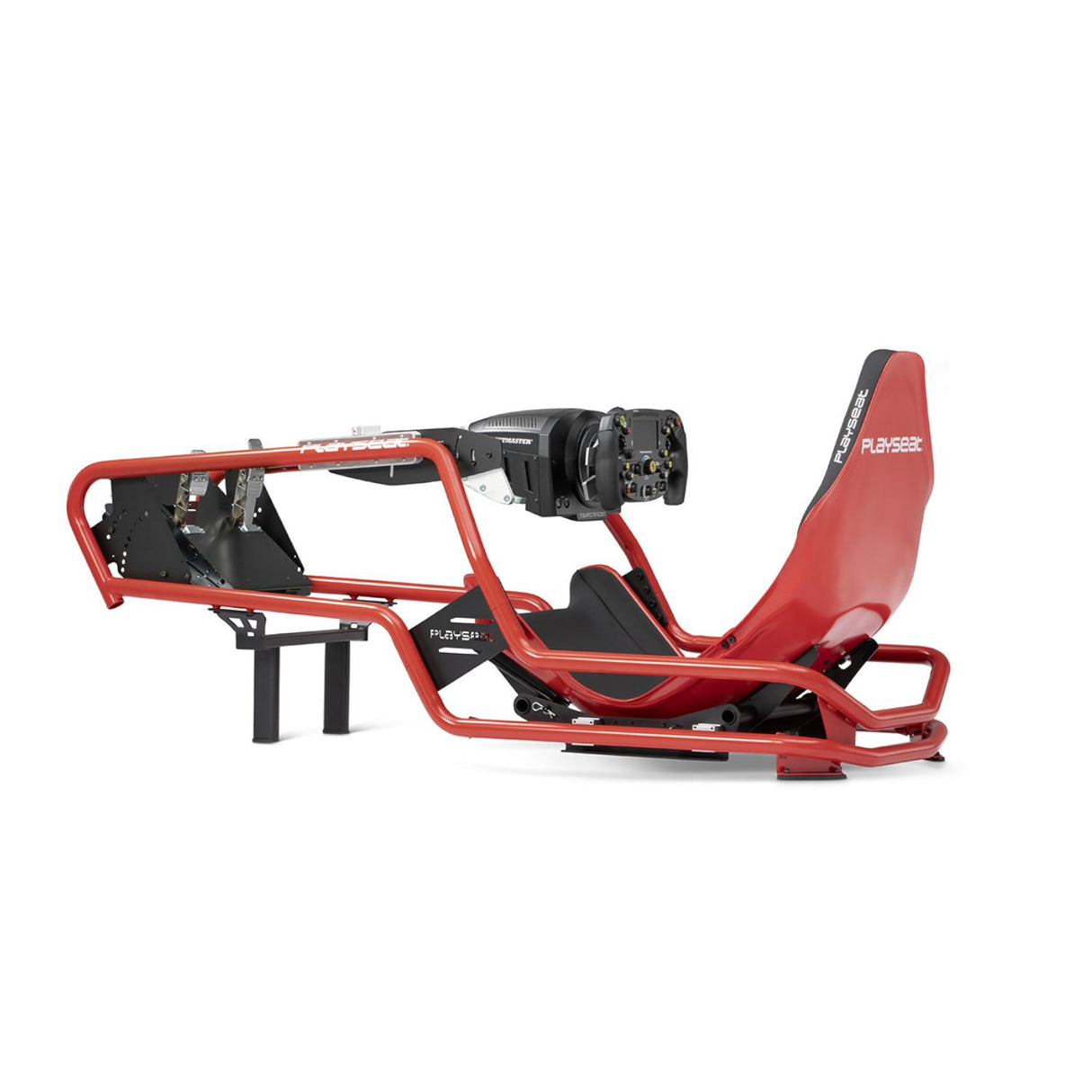 Asiento simulador Playseat modelo Formulla Intelligence