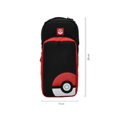 Estuche Para Nintendo Switch Adventure Pack Pokemon Hori