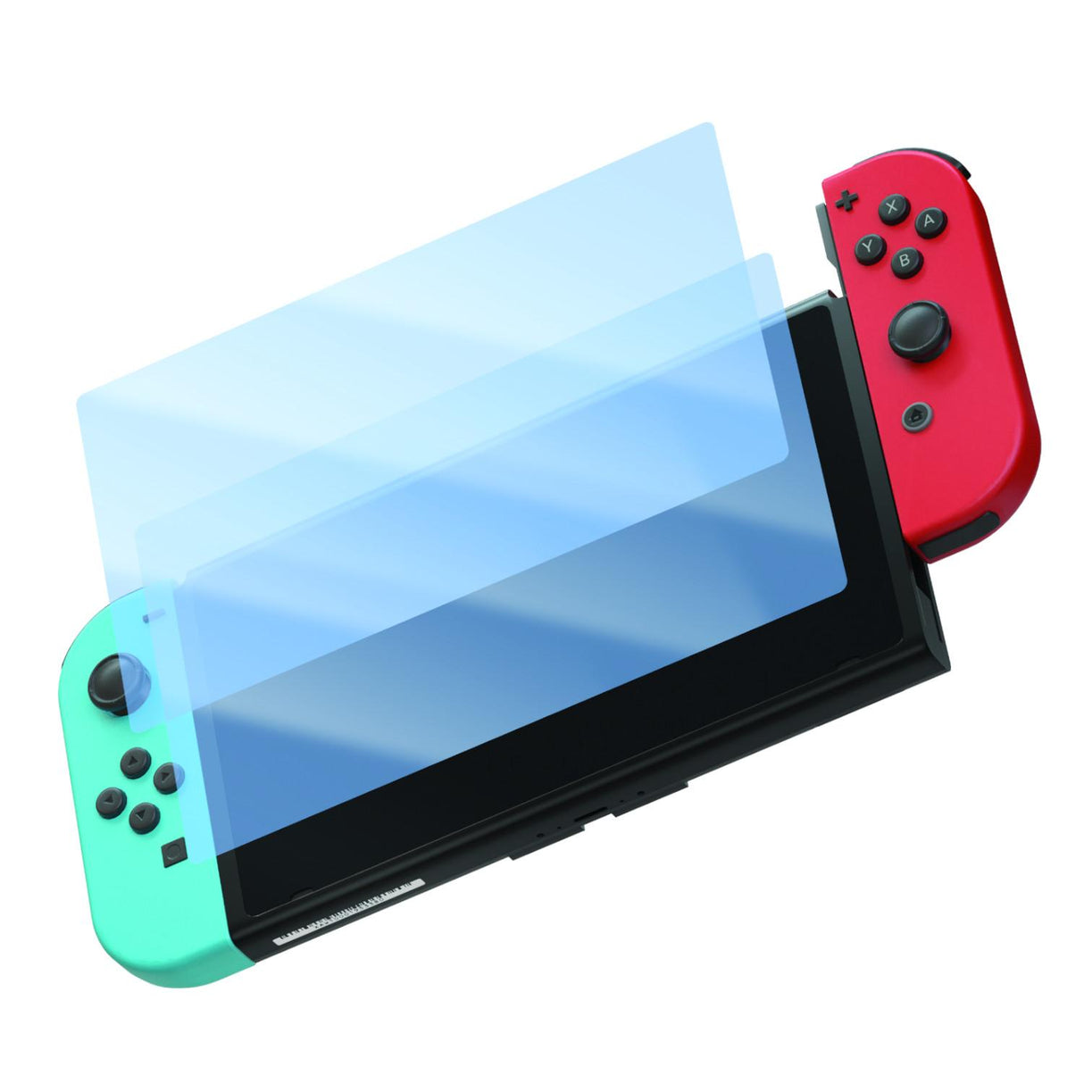 Screen Protector for Nintendo Switch - Transparent