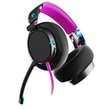 Audífonos Skullcandy SLYR Pro Multiplataforma Wired Over ear