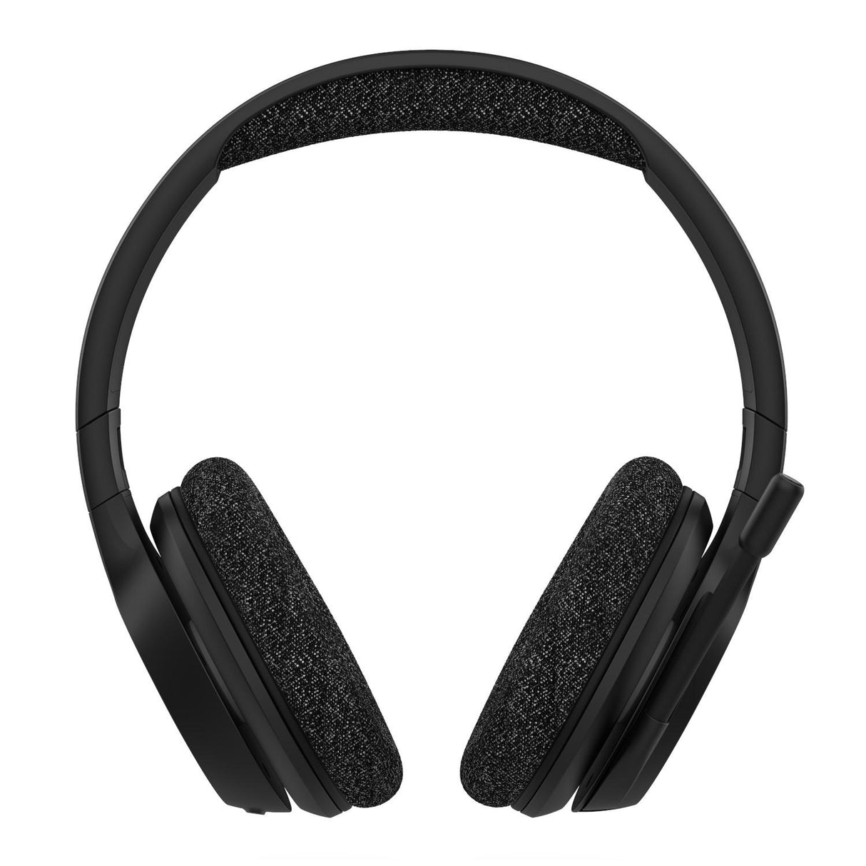 Belkin Sound Form Black Headphones