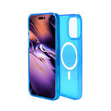 Funda Prodigee Pampas para iPhone 16 Pro