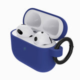 Funda para Airpods 3ra Generacion Azul