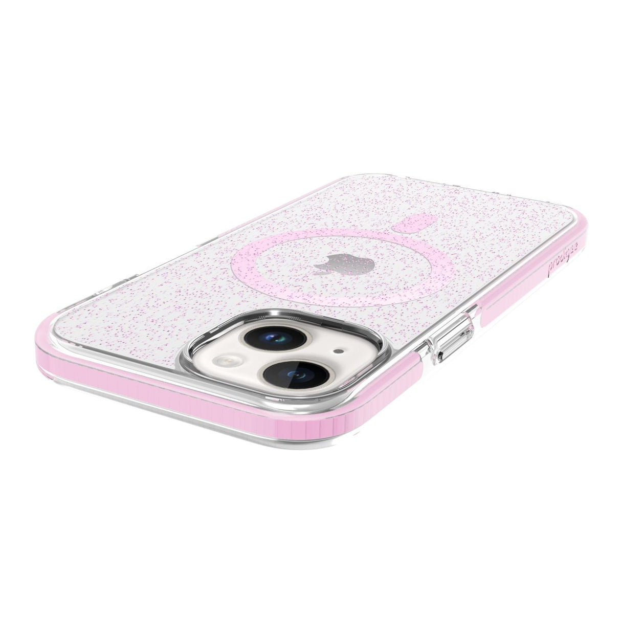 Super Star Pink Case for iPhone 14 and 15 Plus