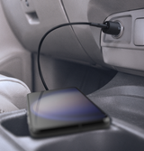 Cargador De Coche 30W Usb-C + Cable Usb-C A Usb-C