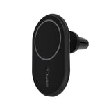 MAGNETIC WIRELESS CAR CHARGER 10W WITH CHARGER