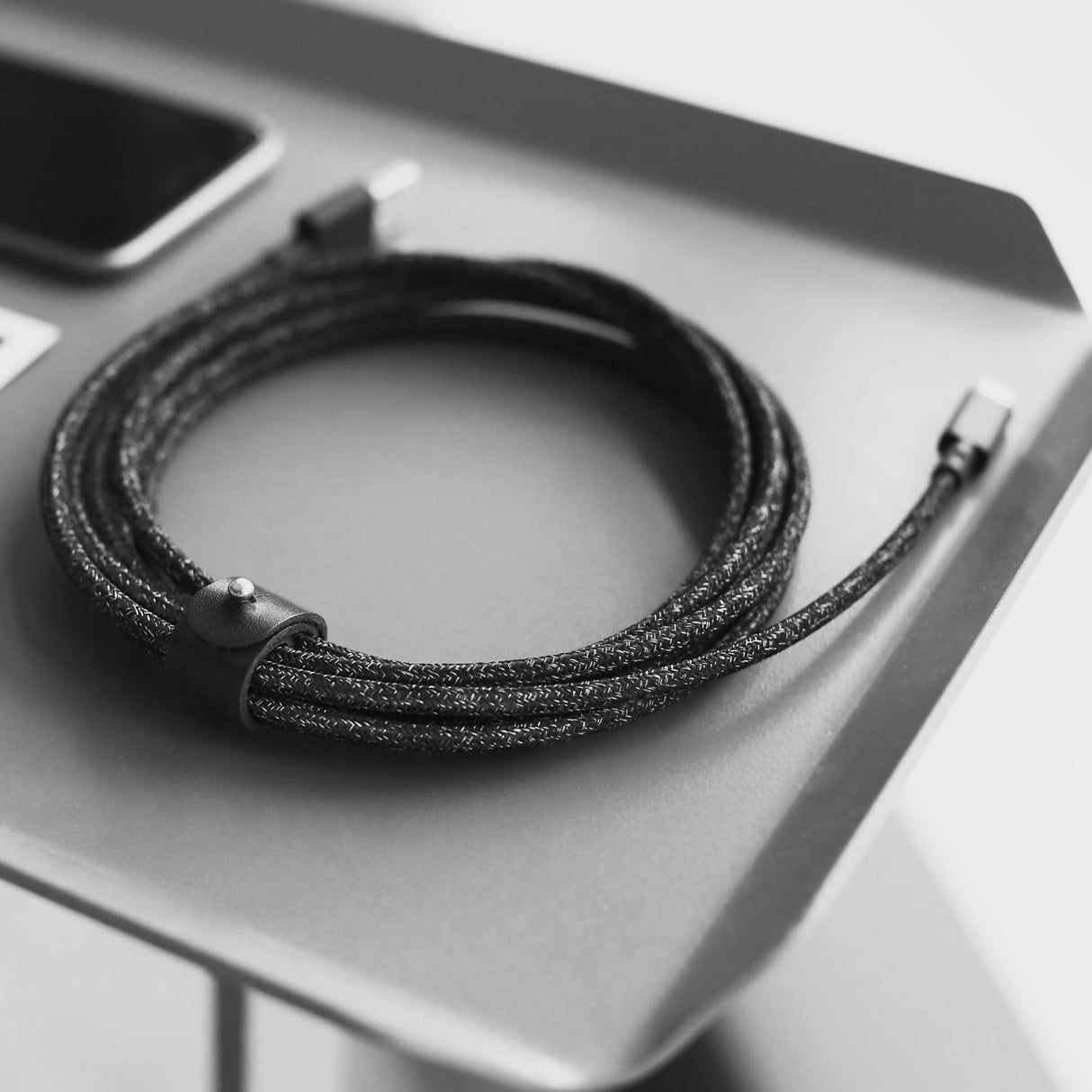 CABLE BELT XL USB-A a LIGHTNING