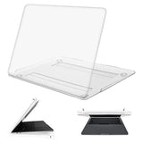 Case transparente para MacBook PRO 16 pulgadas