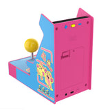 Arcade Maquinita Pac-Man retro portátil Joystick