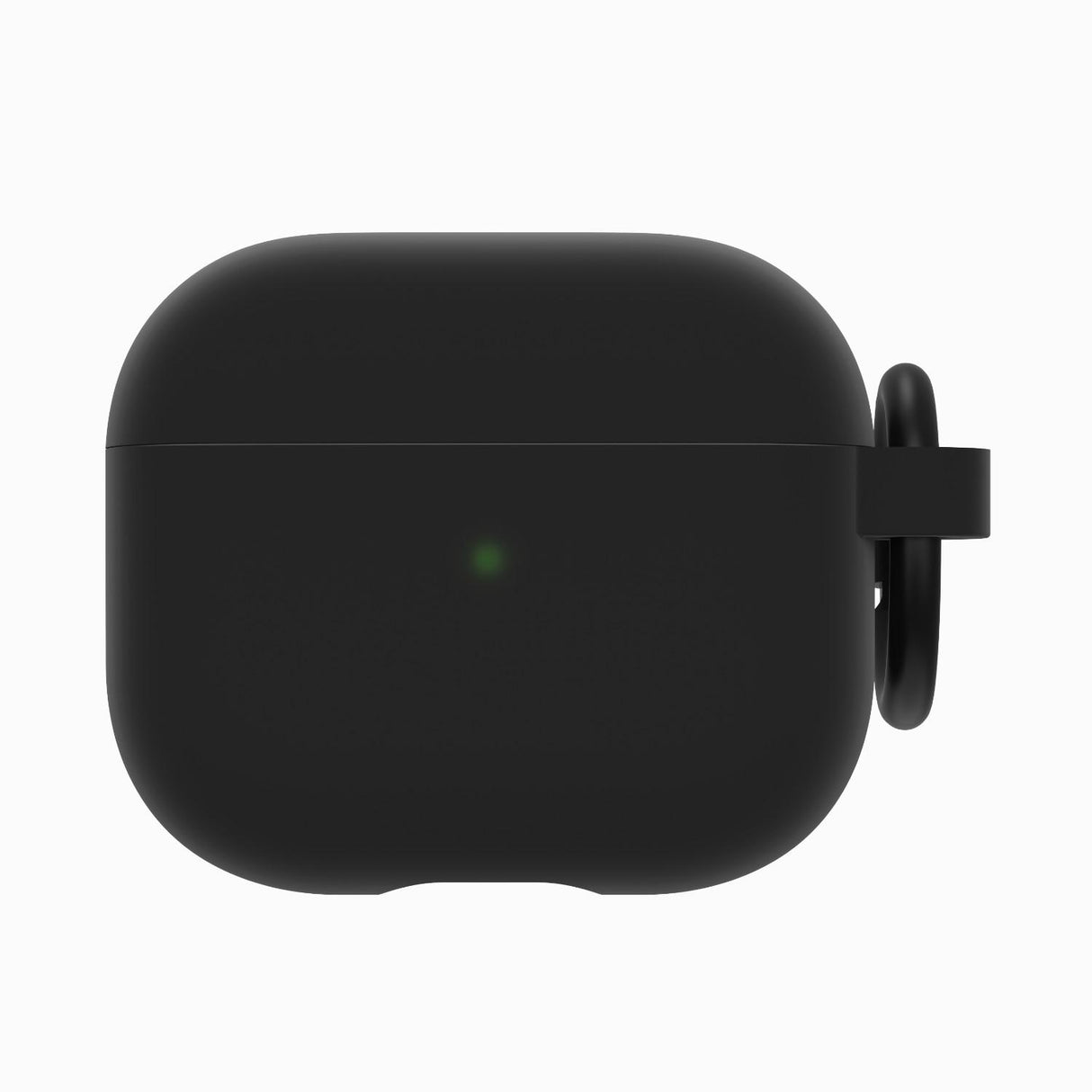 Case for Airpods 3rd Generation Black