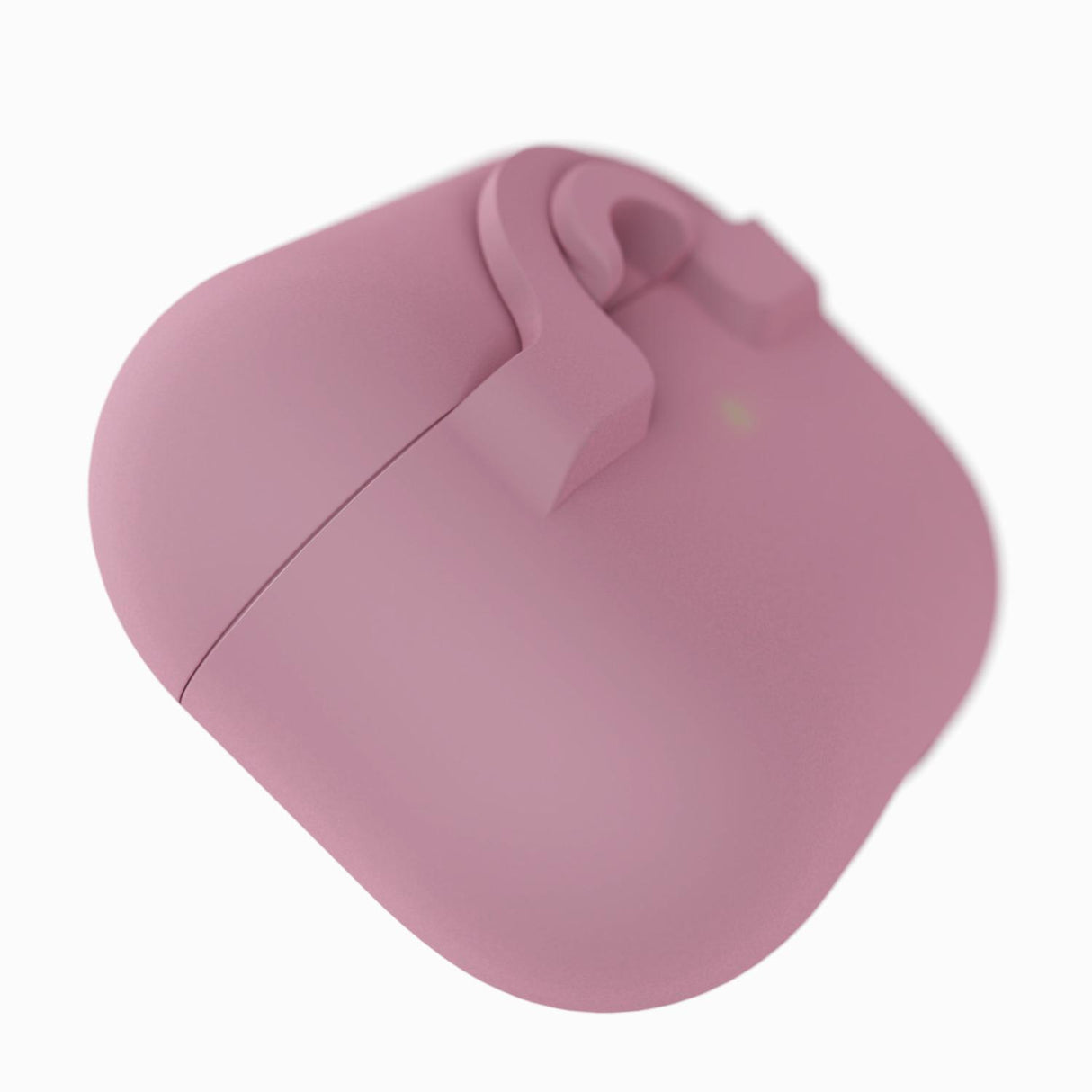 Case for Airpods Pro 1st and 2nd Generation Pink