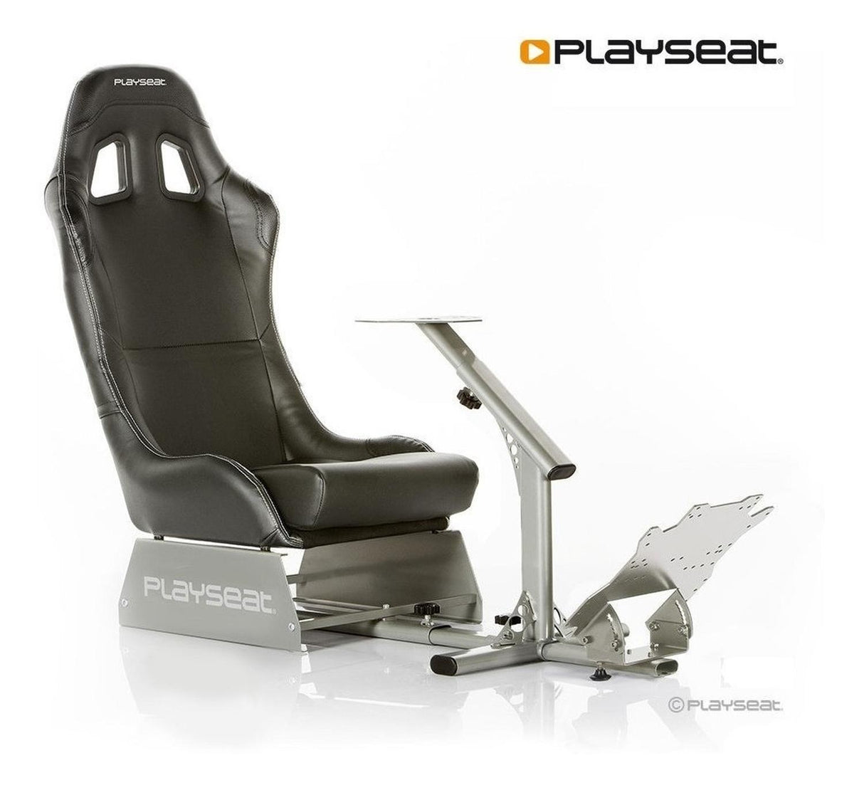 Asiento Simulador Playseat Evolution Black - Xbox / Ps / Pc