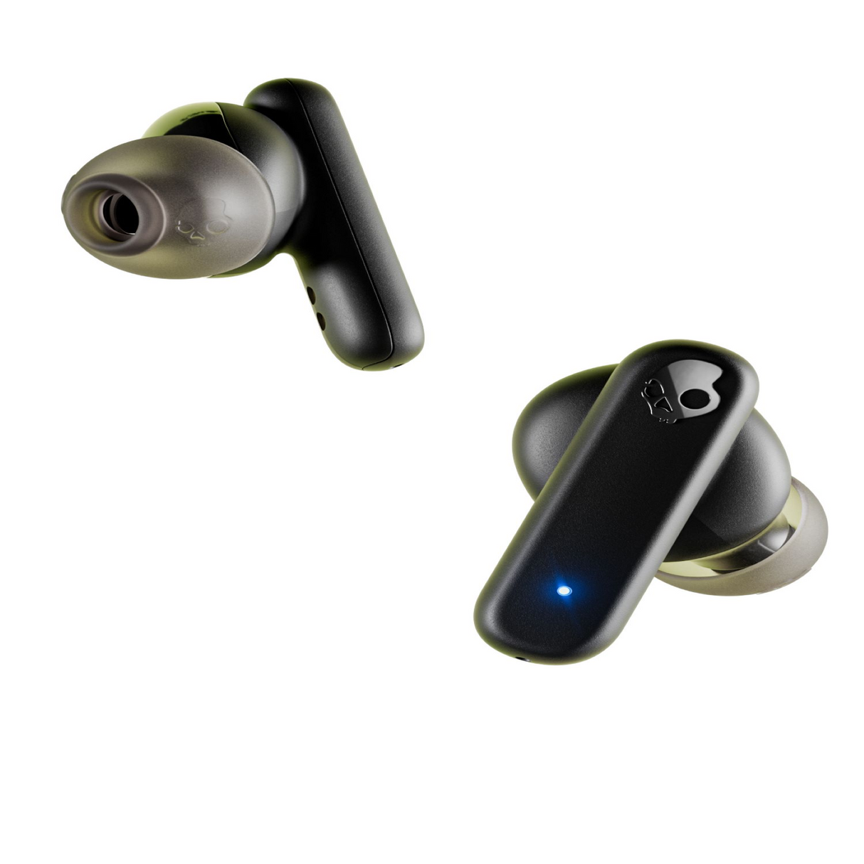 Skullcandy TW In-Ear Smokin Buds Wireless Headphones