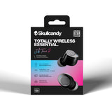 Skullcandy TW In-Ear Jib 2 Wireless Headphones