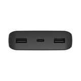 Mophie Power Boost 20k Universal Battery -Black