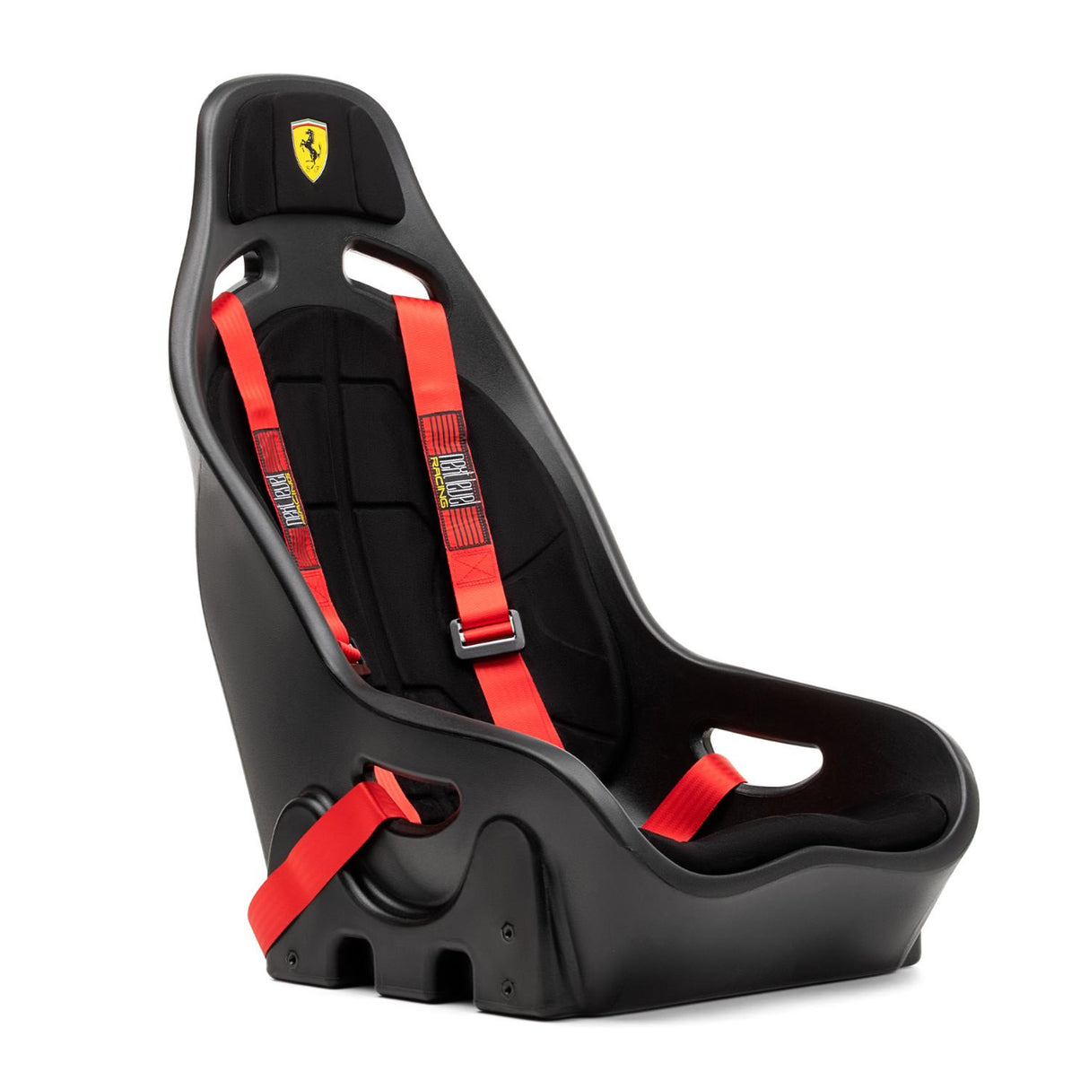 Set Asiento y Base Ferrari Elite ES1