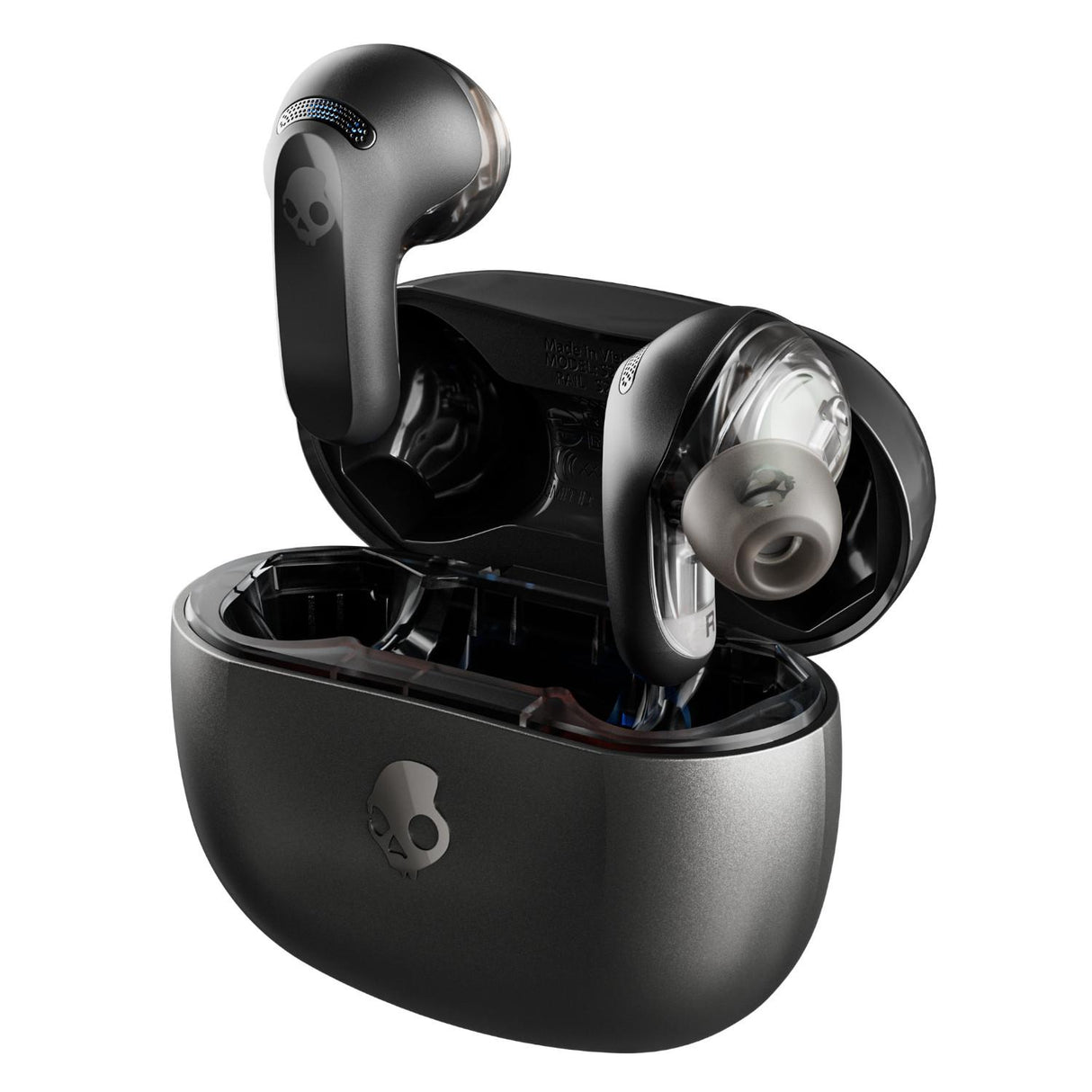 Skullcandy TW Rail Noise Canceling Headphones