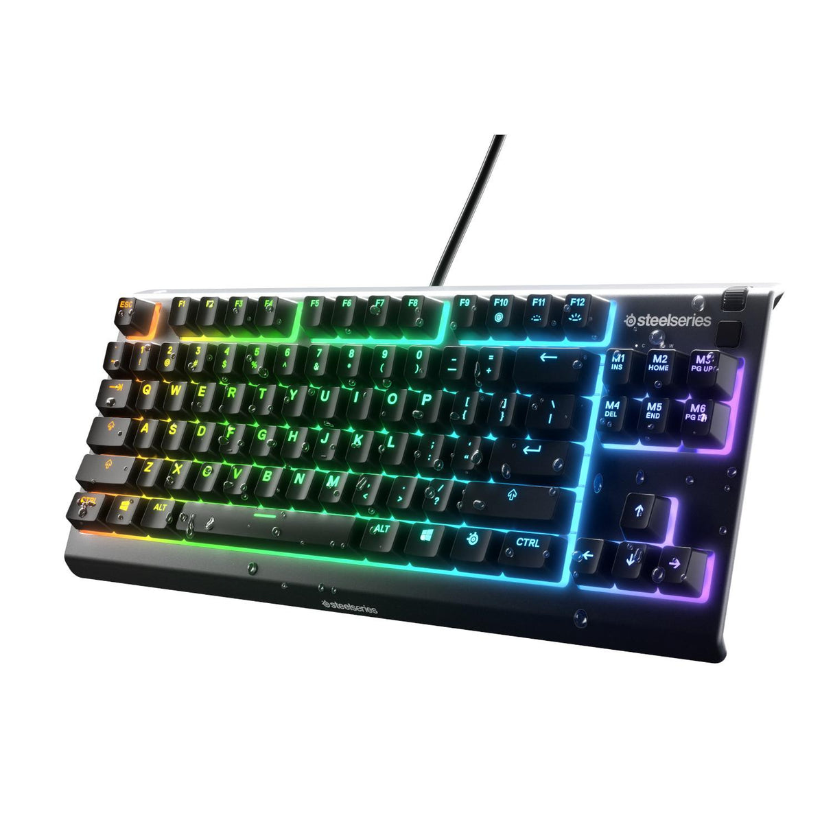 Teclado Apex 3 TKL