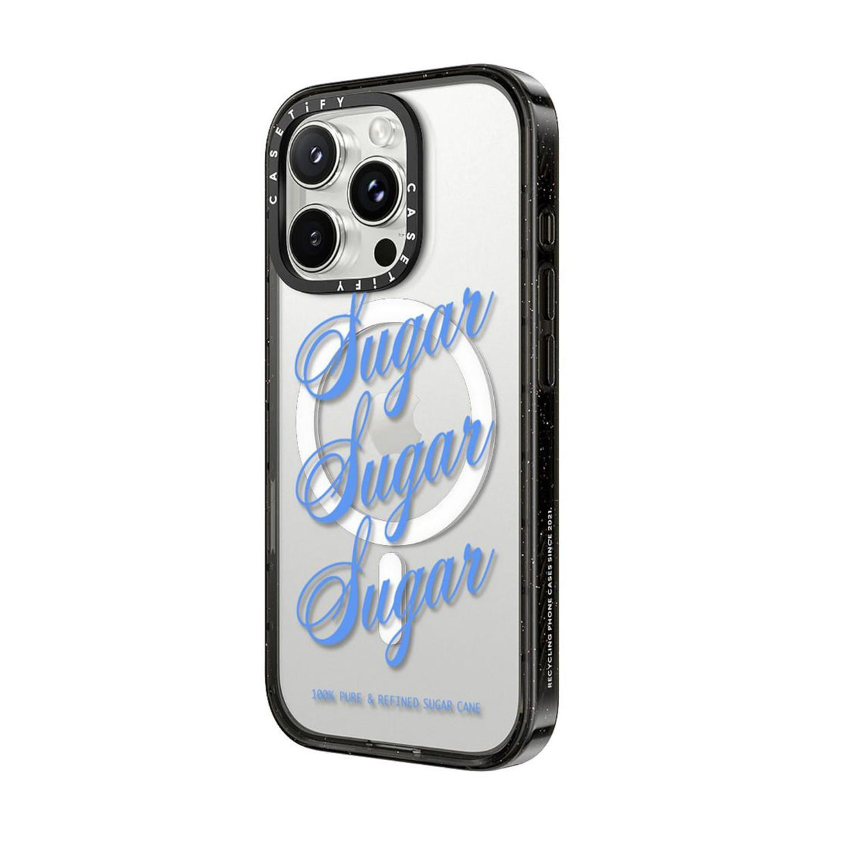 Funda CASETiFY Sugar para iPhone 16 Pro