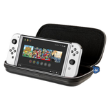 Estuche Nintendo Switch Super Mario Wonder Negro RDS