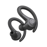 GO Air Sport Auriculares inalámbricos - Negro