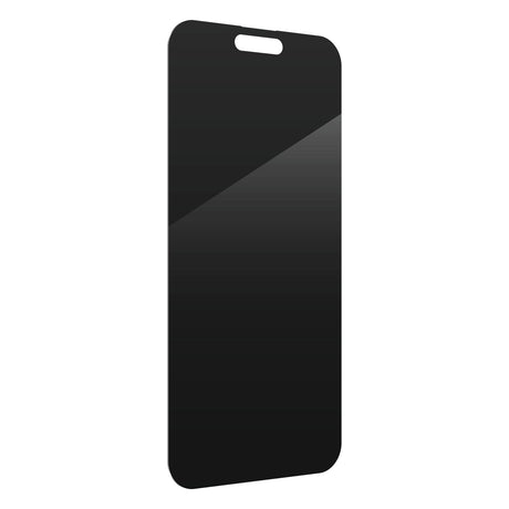 Mica Zagg Glass Elite de Privacidad para iPhone 16 Plus