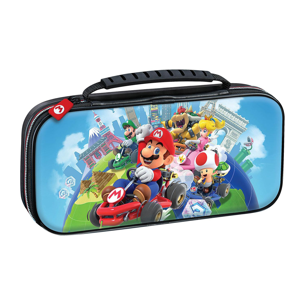 Mario Kart Protective Case for Nintendo Switch