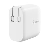 40W AC CHARGER DUAL PORT USB-C 20W WALL CHARGER