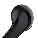 Sound Form Motion Headphones Black