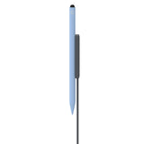 Pro Stylus 2 Zagg Wireless Charging Pencil Blue