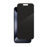 Mica Glass Elite ZAGG 360 privacy for iPhone 15 Pro Max