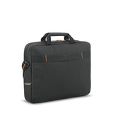 SLIM URBAN briefcase for 15.6" laptop - Black