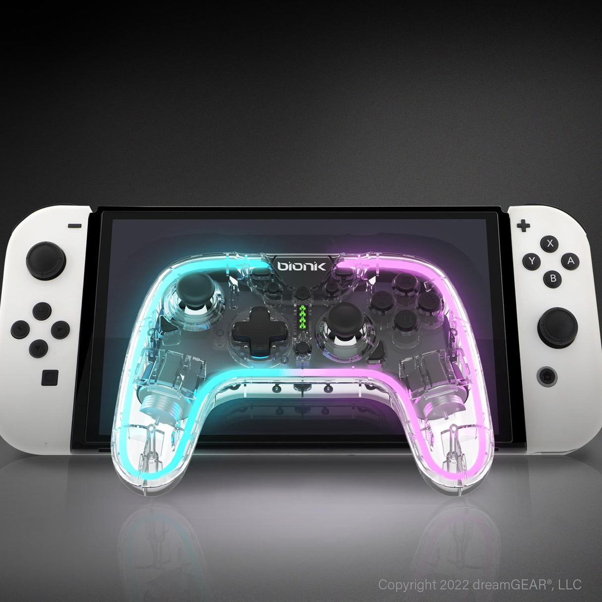 Neoglow Wireless Controller