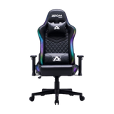 Silla Gamer Rgb Atom Games