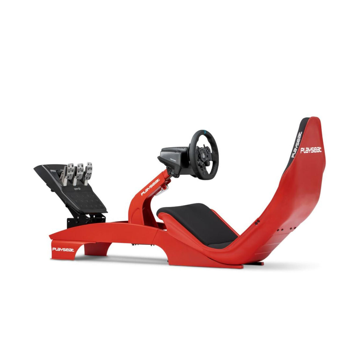 Asiento Playseat Pro F1 Formula Rojo