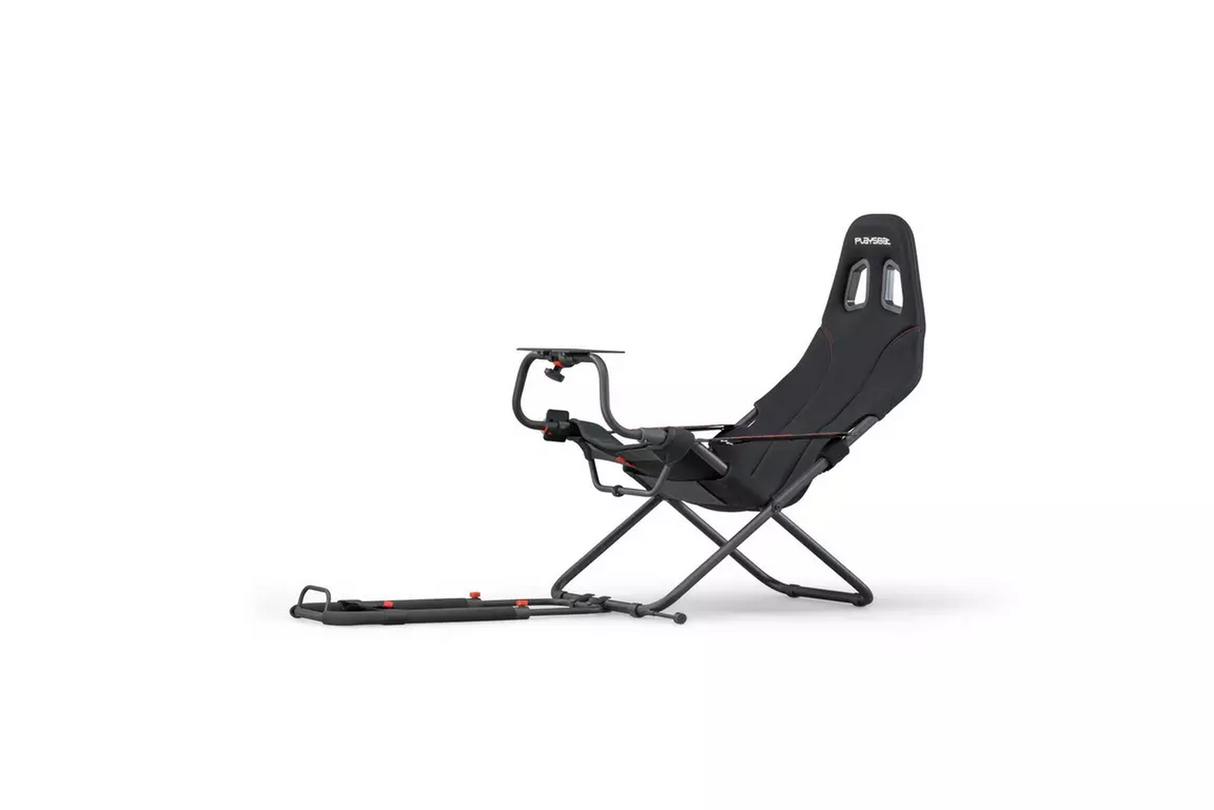 Challenge Universal Active Fit simulator seat -Black