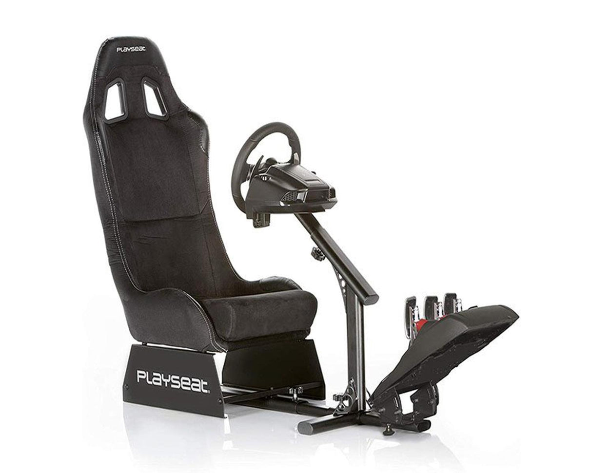 Asiento Simulador Playseat Alcántara Compatible - Xbox/ps/pc