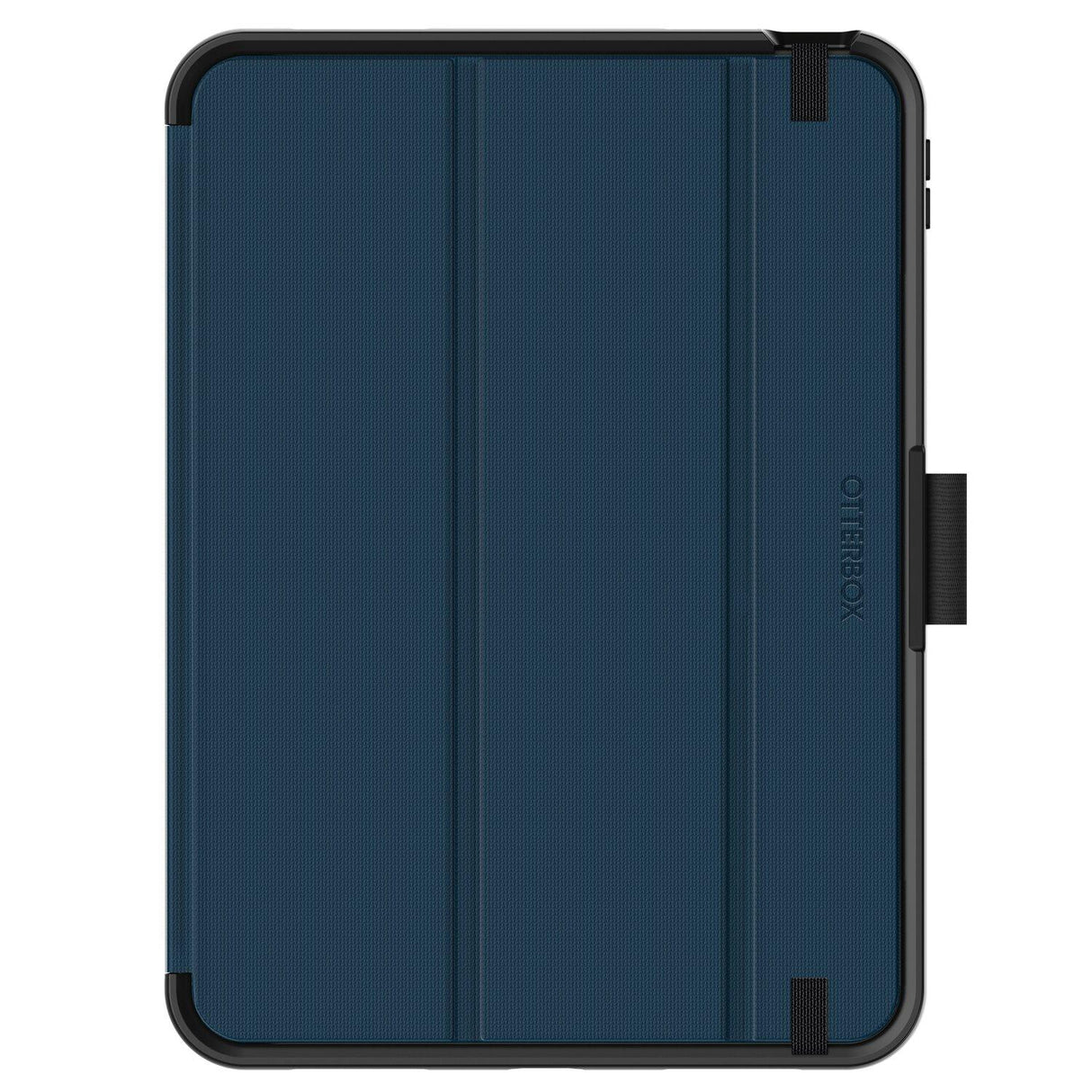 Symmetry Series. Funda iPad (10ª generación) – Azul