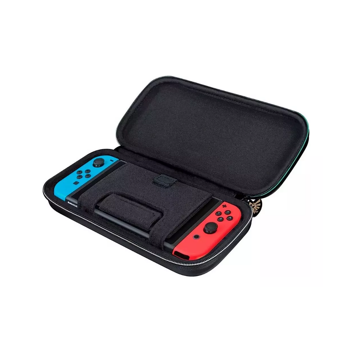 Estuche protector para Nintendo Switch de Zelda Tears of the Kingdom