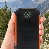 Hypergear 10000mAh Solar Battery